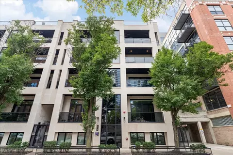 216 S Green St #3N, Chicago, IL 60607