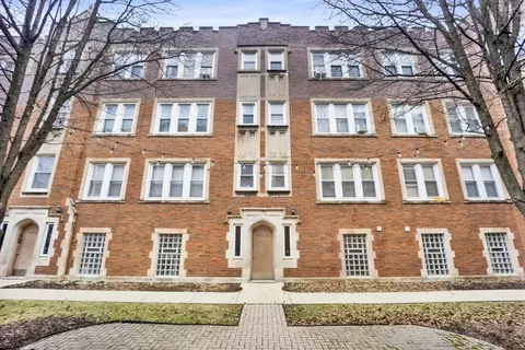 4427 N Lawndale Ave #3A, Chicago, IL 60625