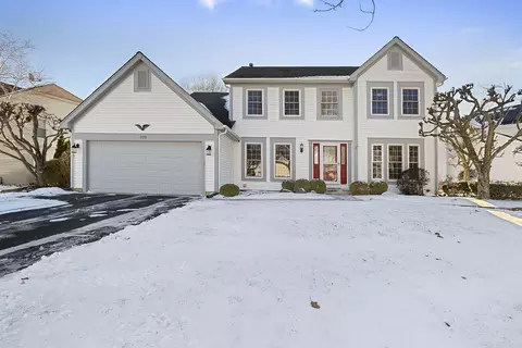 1179 Thorndale Ln, Lake Zurich, IL 60047