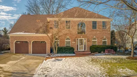 1135 Fagan Rd, Batavia, IL 60510