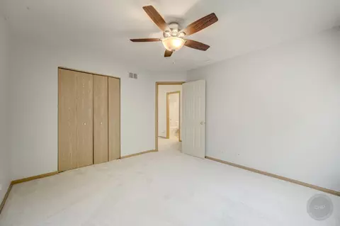 Bedroom - 1966 Congrove Dr, Aurora, IL 60503 photo 5 of 5