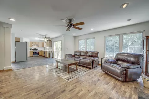 Living - 1966 Congrove Dr, Aurora, IL 60503 photo 4 of 5