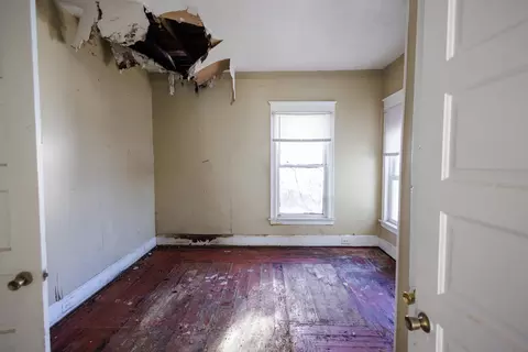 Bedroom - 427 S Chicago Ave, Kankakee, IL 60901 photo 17 of 18