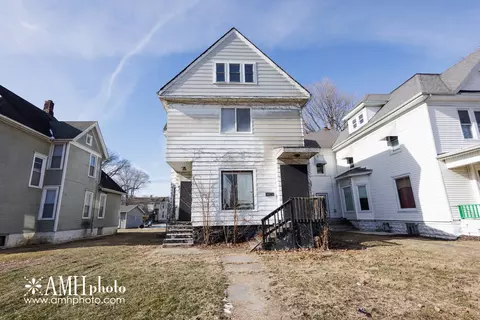 427 S Chicago Ave, Kankakee, IL 60901