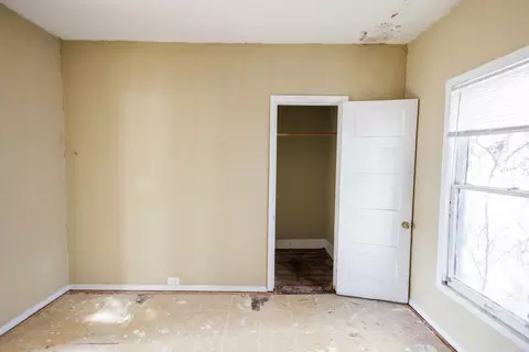 Bedroom - 427 S Chicago Ave, Kankakee, IL 60901 photo 14 of 18