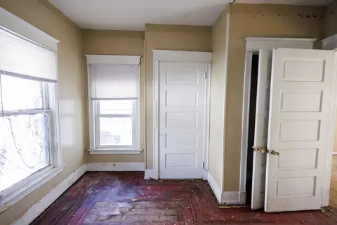 Bedroom - 427 S Chicago Ave, Kankakee, IL 60901 photo 18 of 18