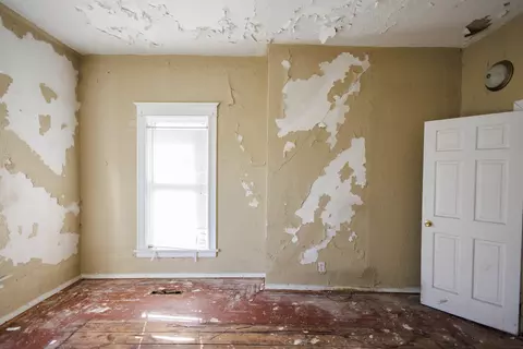 Bedroom - 427 S Chicago Ave, Kankakee, IL 60901 photo 1 of 18