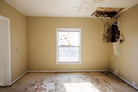 Bedroom - 427 S Chicago Ave, Kankakee, IL 60901 photo 12 of 18