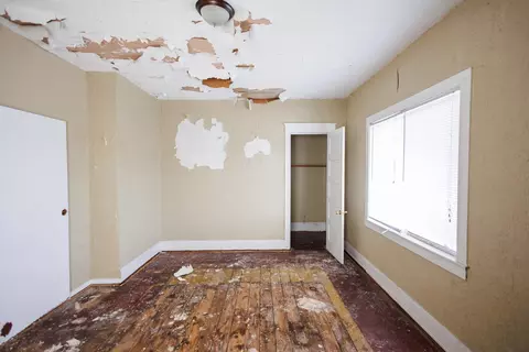 Bedroom - 427 S Chicago Ave, Kankakee, IL 60901 photo 11 of 18