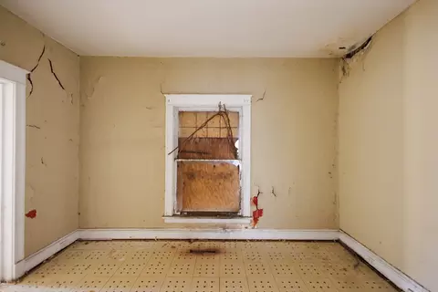 Bedroom - 427 S Chicago Ave, Kankakee, IL 60901 photo 6 of 18