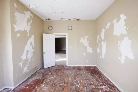 Bedroom - 427 S Chicago Ave, Kankakee, IL 60901 photo 2 of 18