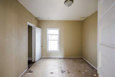 Bedroom - 427 S Chicago Ave, Kankakee, IL 60901 photo 13 of 18
