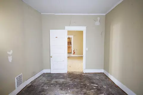 Bedroom - 427 S Chicago Ave, Kankakee, IL 60901 photo 9 of 18