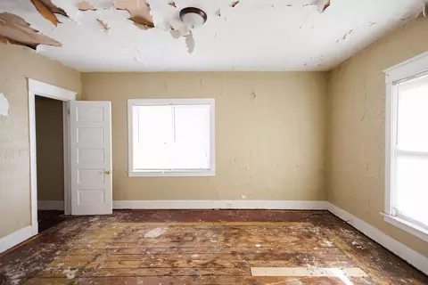 Bedroom - 427 S Chicago Ave, Kankakee, IL 60901 photo 10 of 18