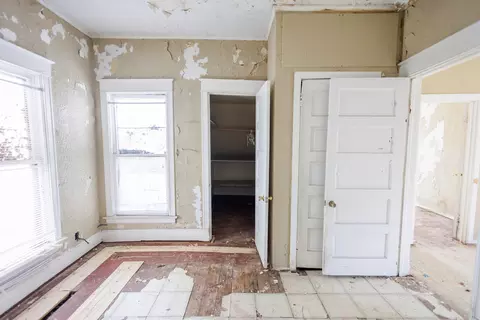Bedroom - 427 S Chicago Ave, Kankakee, IL 60901 photo 3 of 18