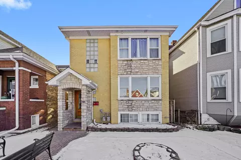 4913 W Warwick Ave, Chicago, IL 60641