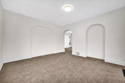 Living - 449 N 3rd Ave, Canton, IL 61520 photo 4 of 4