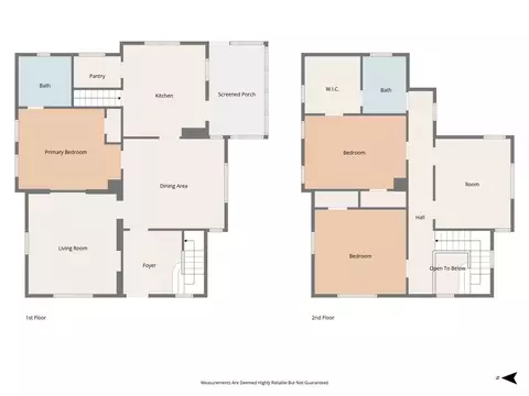 Floorplan - 449 N 3rd Ave, Canton, IL 61520 photo 1 of 3