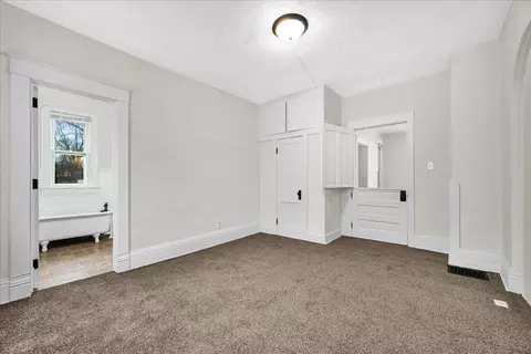 Bedroom - 449 N 3rd Ave, Canton, IL 61520 photo 2 of 8