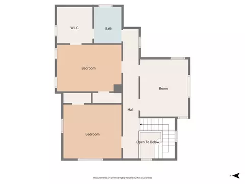 Floorplan - 449 N 3rd Ave, Canton, IL 61520 photo 3 of 3