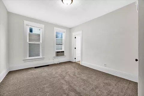 Bedroom - 449 N 3rd Ave, Canton, IL 61520 photo 1 of 8