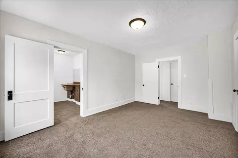 Bedroom - 449 N 3rd Ave, Canton, IL 61520 photo 6 of 8