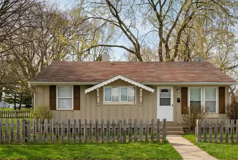2119 Hermon Ave, Zion, IL 60099