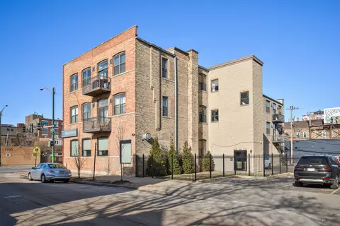 1560 W Wabansia Ave #3D, Chicago, IL 60642