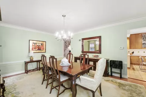Dining - Undisclosed, River Forest, IL 60305 photo 2 of 2