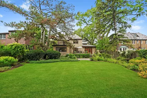Exterior - Undisclosed, River Forest, IL 60305 photo 12 of 15