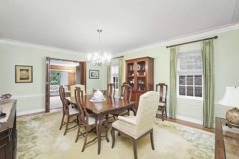 Dining - Undisclosed, River Forest, IL 60305 photo 1 of 2