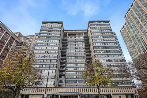 3430 N Lake Shore Dr #4K, Chicago, IL 60657