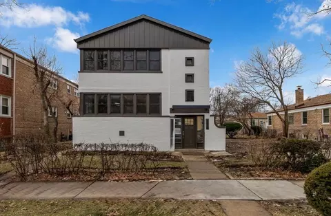 6304 N Troy St, Chicago, IL 60659