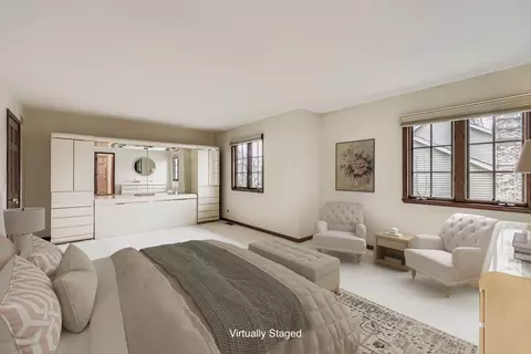 Bedroom - 845 Harmon Blvd, Hoffman Estates, IL 60169 photo 1 of 6