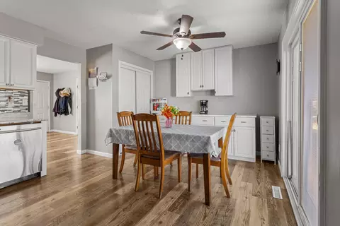 Dining - 610 E Roosevelt Rd, Philo, IL 61864 photo 1 of 2