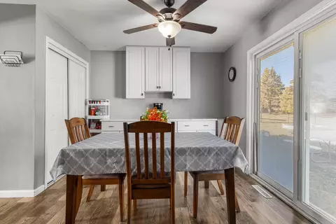 Dining - 610 E Roosevelt Rd, Philo, IL 61864 photo 2 of 2