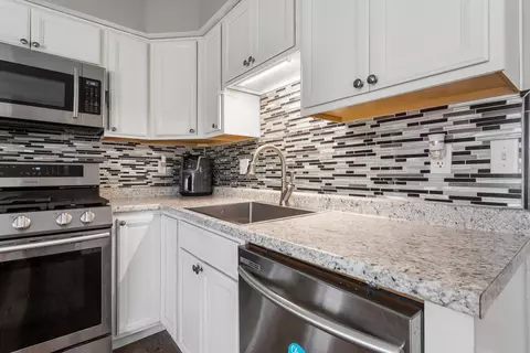 Kitchen - 610 E Roosevelt Rd, Philo, IL 61864 photo 1 of 3