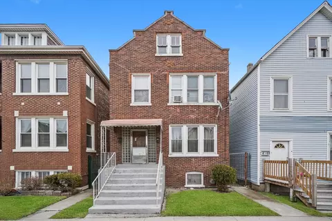 4549 S Washtenaw Ave, Chicago, IL 60632