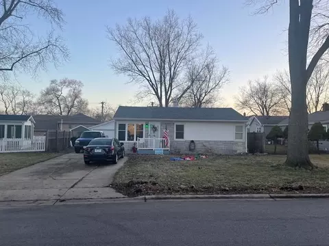 6741 Tinley Park Dr, Tinley Park, IL 60477