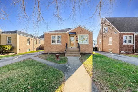 3243 W 112th Pl, Chicago, IL 60655