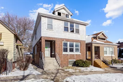 118 E 105th St, Chicago, IL 60628