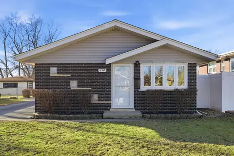 14350 Kildare Ave, Midlothian, IL 60445
