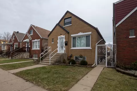 4525 S Karlov Ave, Chicago, IL 60632