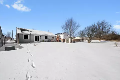Exterior - 338 Timber Dr, Harvard, IL 60033 photo 2 of 6