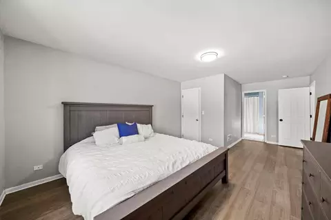 Bedroom - 338 Timber Dr, Harvard, IL 60033 photo 1 of 4