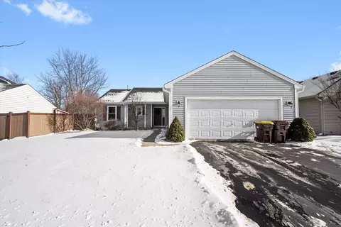Exterior - 338 Timber Dr, Harvard, IL 60033 photo 6 of 6