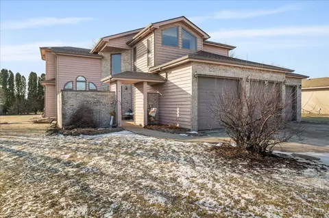 200 E Webb St, Sandwich, IL 60548