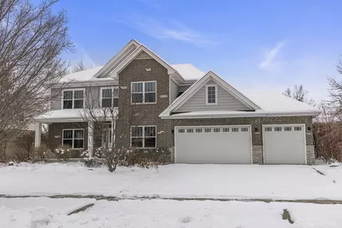 25907 W Canyon Blvd, Plainfield, IL 60585