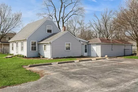 Exterior - 16224 Kedzie Ave, Markham, IL 60428 photo 2 of 3