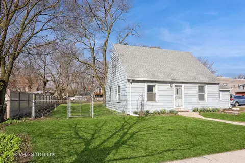16224 Kedzie Ave, Markham, IL 60428